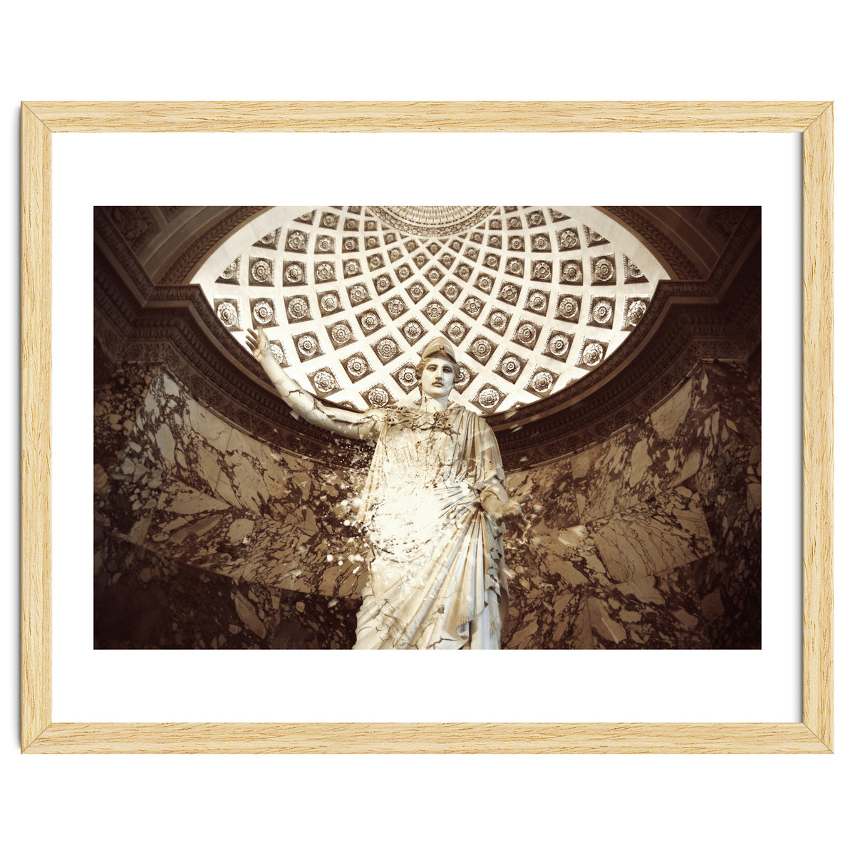 What to See at The Louvre?