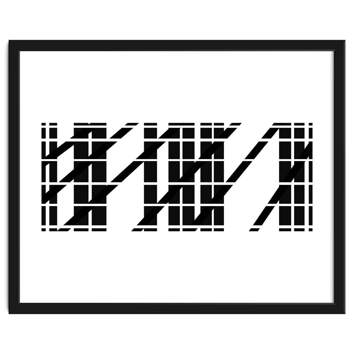 Abstrato Geométrico 38.1