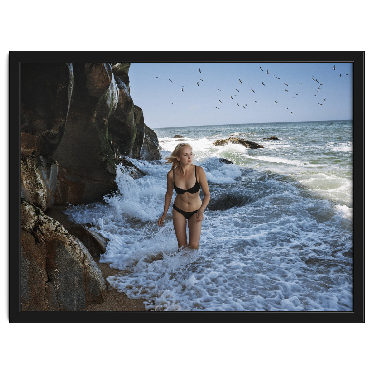 Run run Run run Run away From your Responsibilities