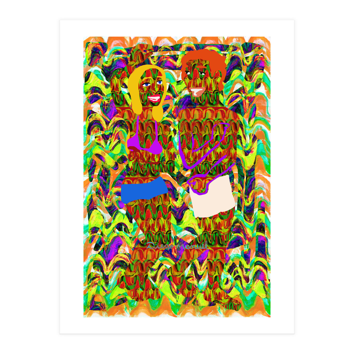 Perfil 81 (Print Only)