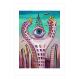 Mars Attacks 2 (Print Only) thumbnail