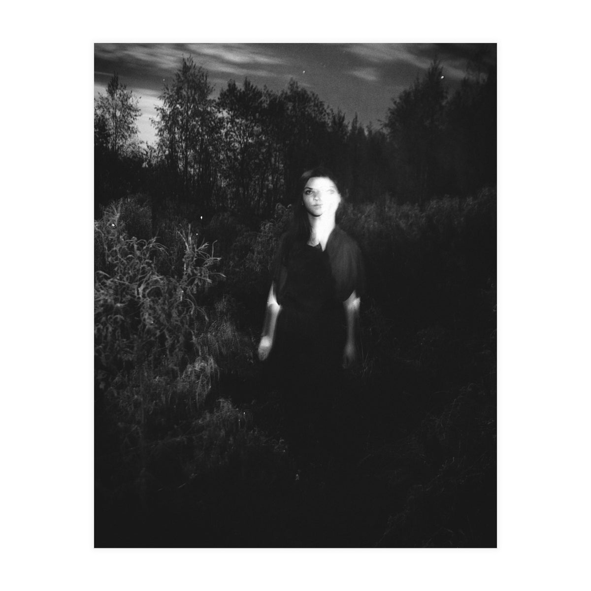 Moody Month (Print Only)