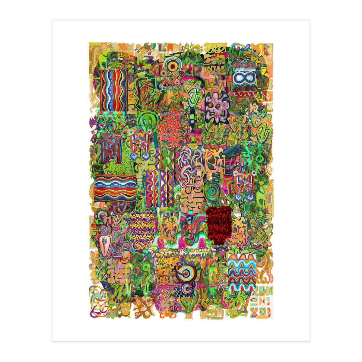 New Graffiti2022 255 (Print Only)