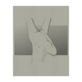 Reclined Nude II (Print Only) thumbnail