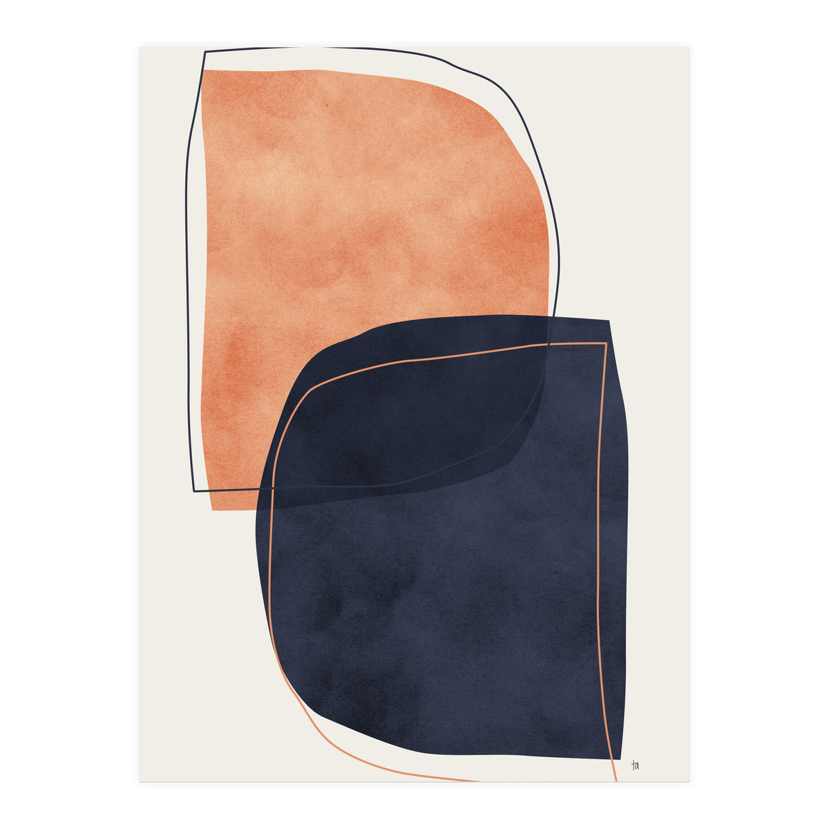 Nova (Print Only)
