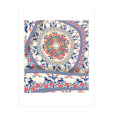 Romanian embroidery background 4 (Print Only) thumbnail