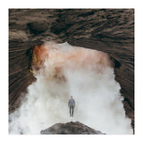 Volcano Blow (Print Only) thumbnail