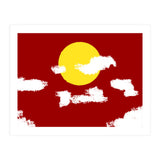 Warm (Print Only) thumbnail