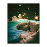Sleeping beauty (Print Only) thumbnail