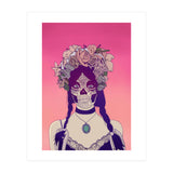 Lady Fy (Print Only) thumbnail