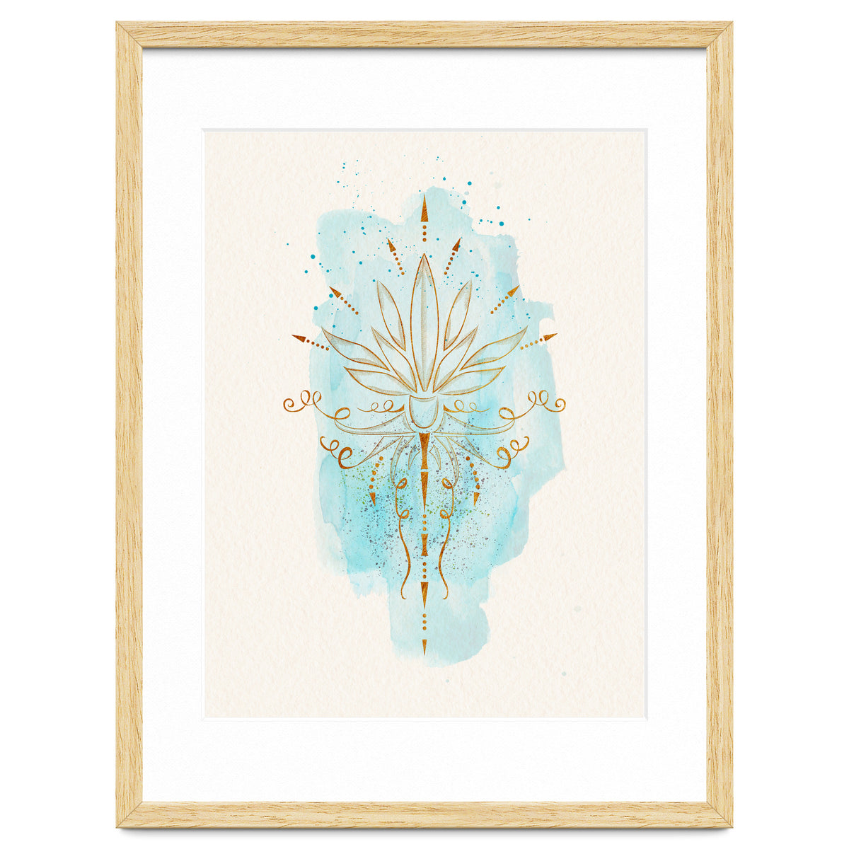 Spiritual Series: Joy