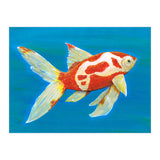 Goldfish (Print Only) thumbnail