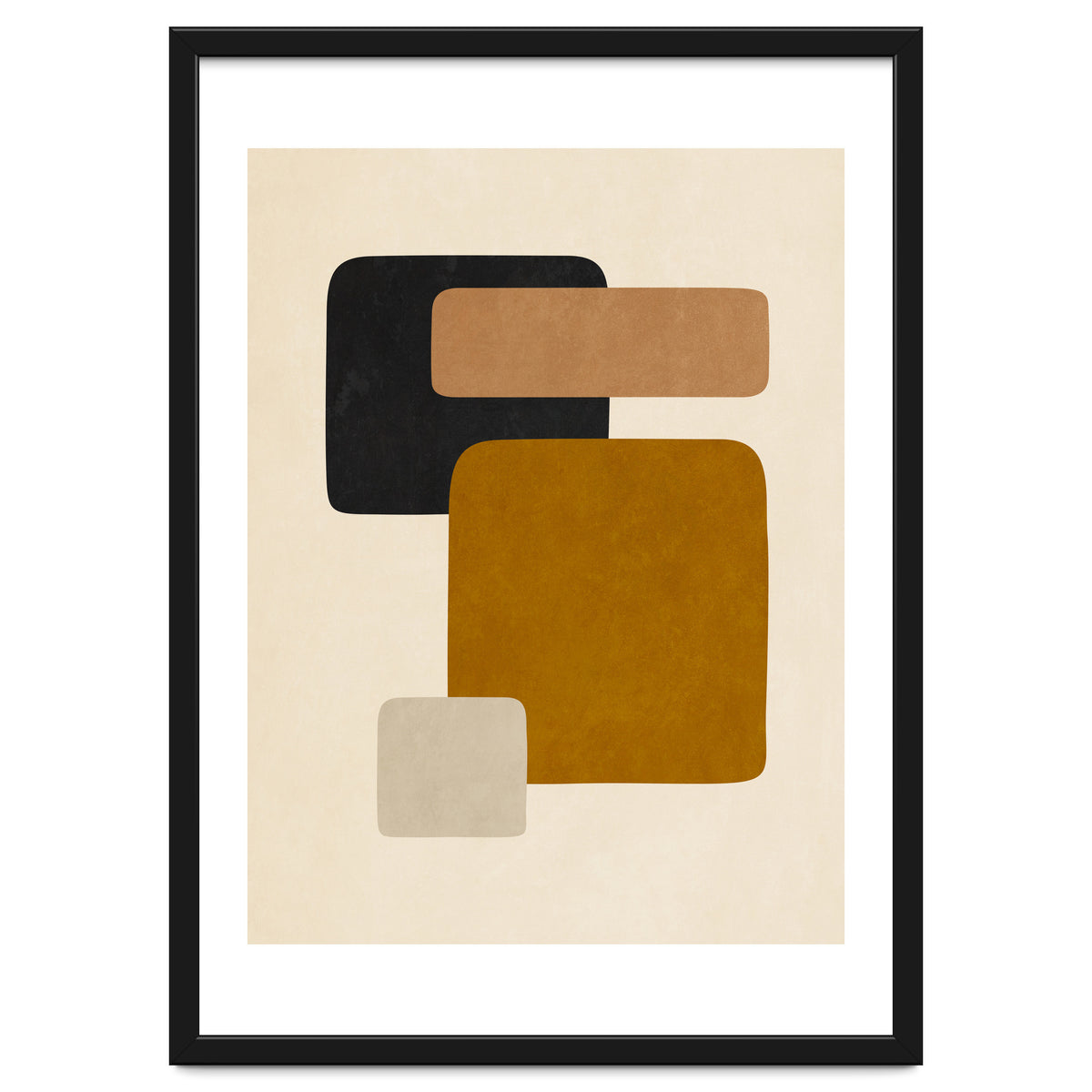 GEOMETRIC SHAPES - GT01