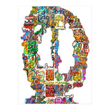New Graffiti 17 (Print Only) thumbnail