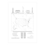 USA (Print Only) thumbnail