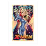 Mutant And Proud (Print Only) thumbnail