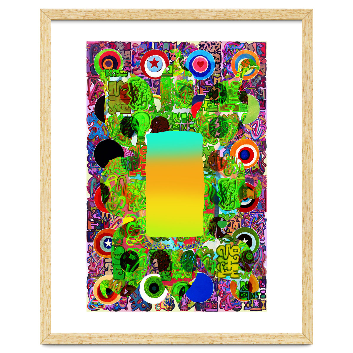 Graffiti Digital Nuevo 2023 93