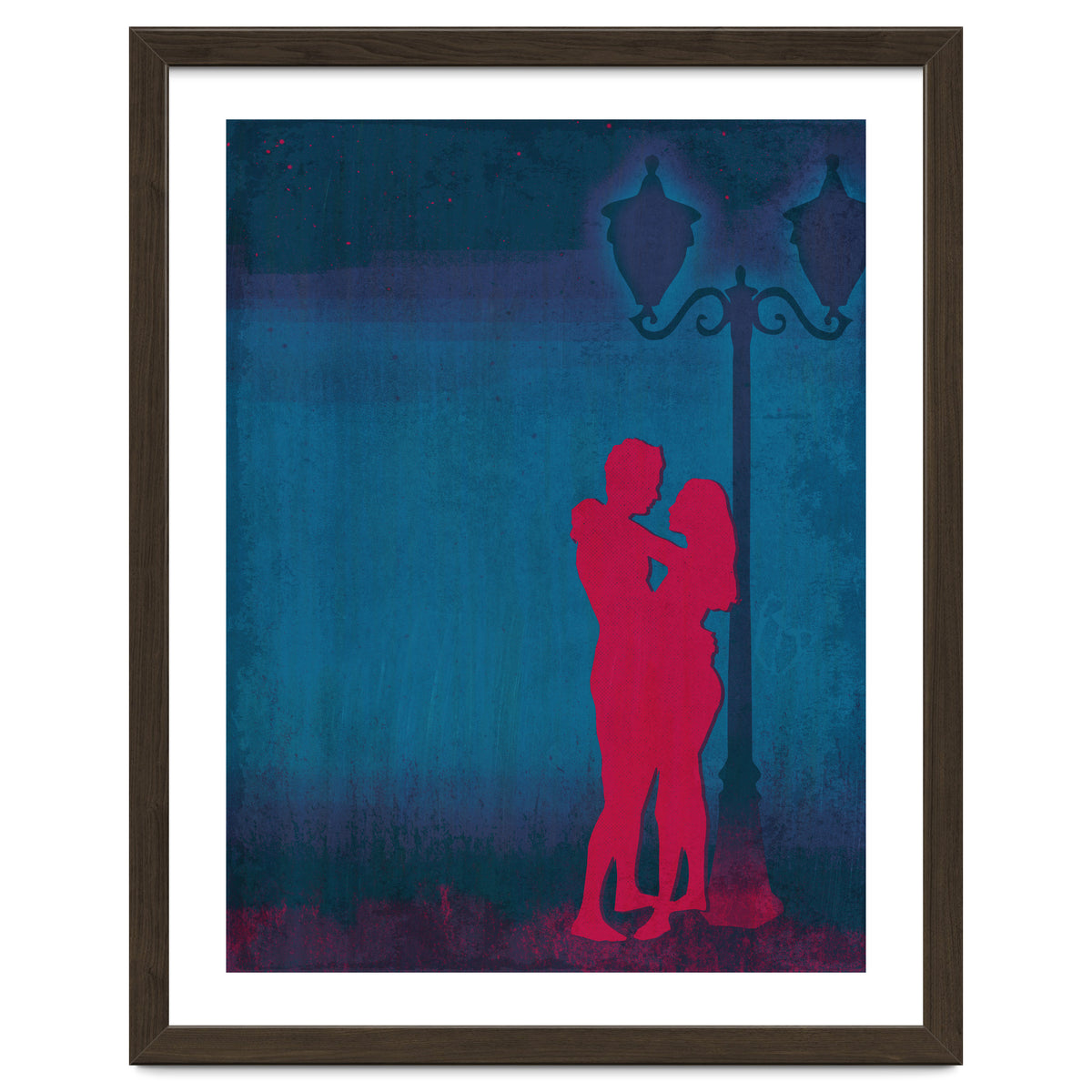 Big city: Romance Two