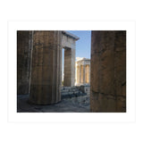 Athens I (Print Only) thumbnail