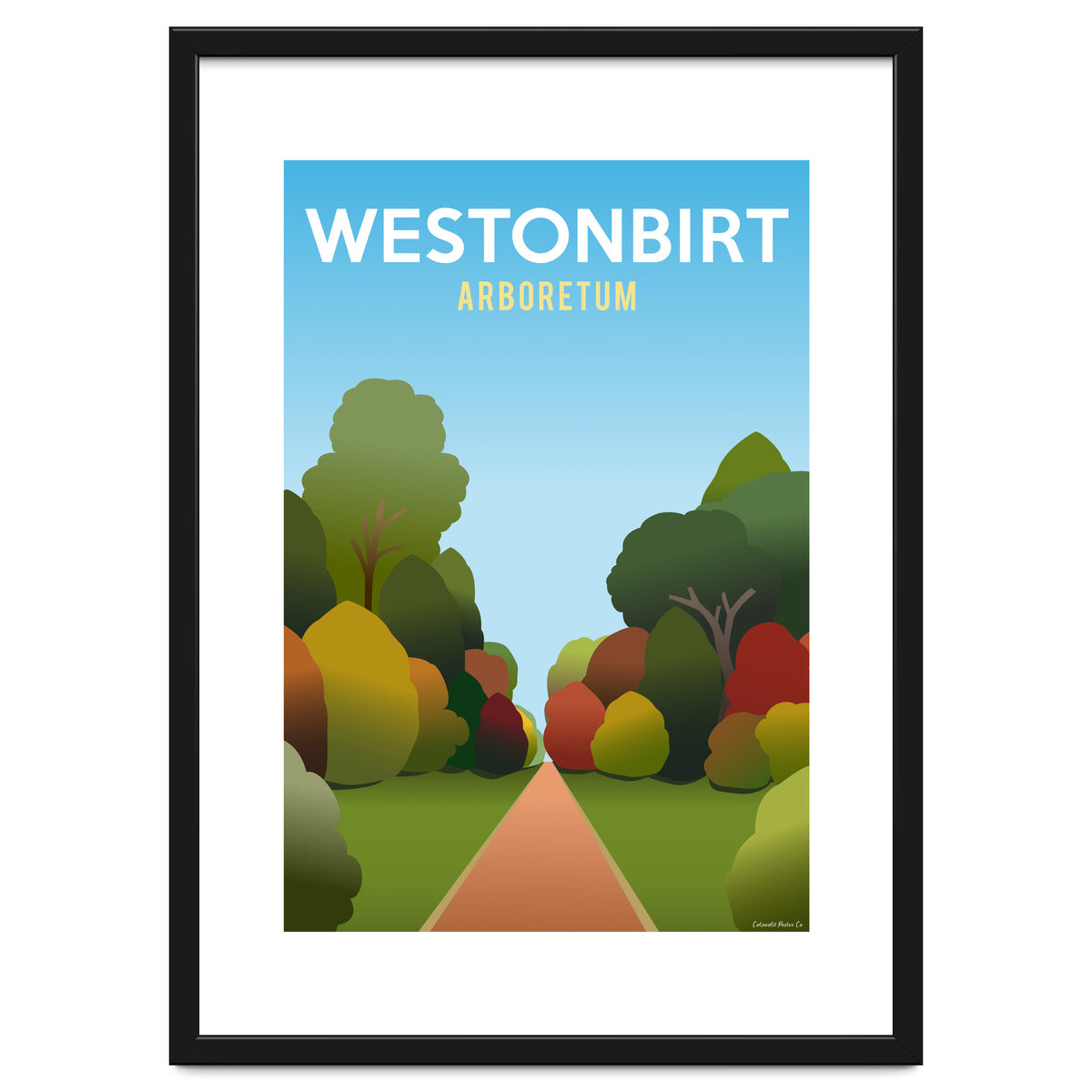 Westonbirt Arboretum