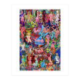 Chicas 3d 4 (Print Only) thumbnail