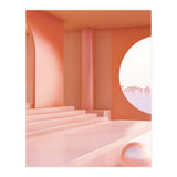 ORANGE I (Print Only) thumbnail