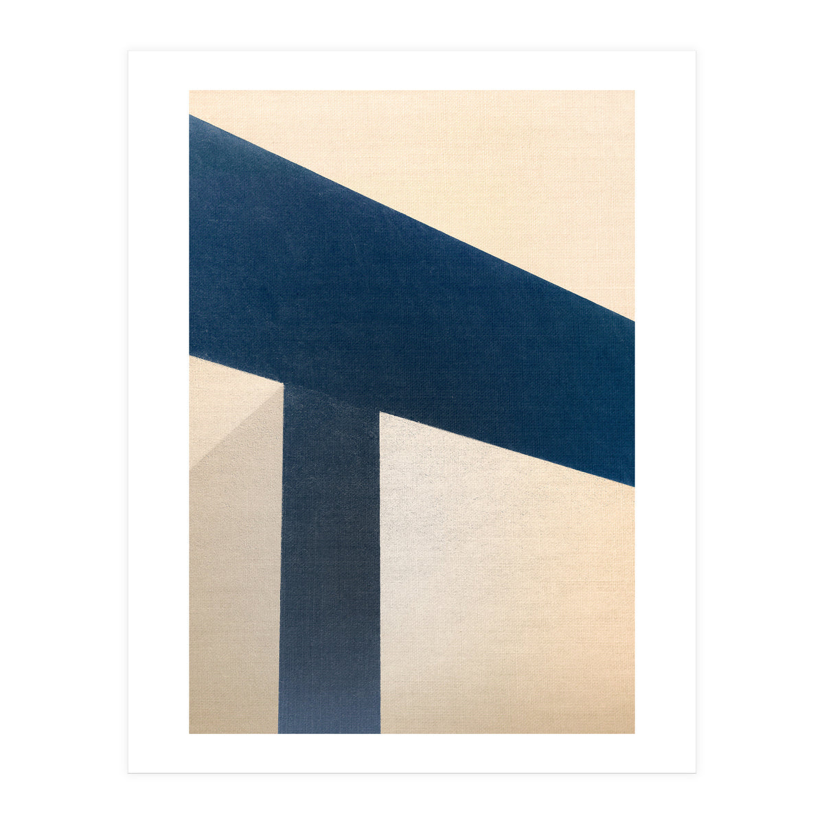 Abismo (2) (Print Only)