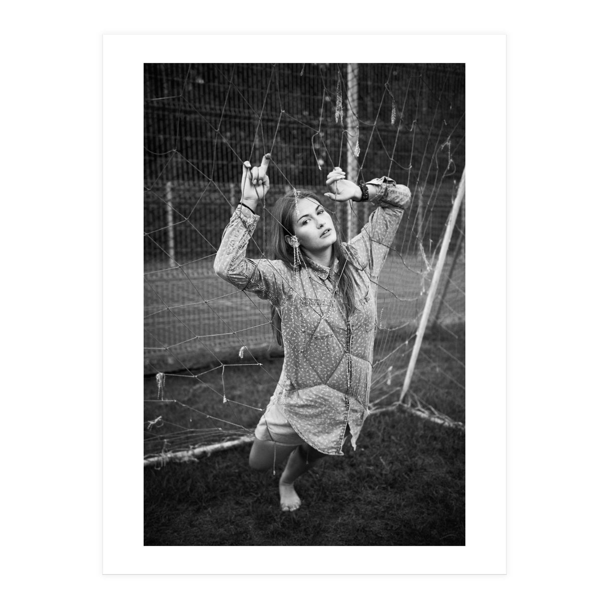 It's a Trap (Print Only)