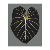 Golden Leaf 01 (Print Only) thumbnail