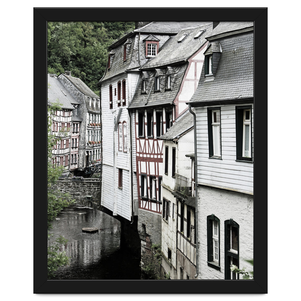 Monschau