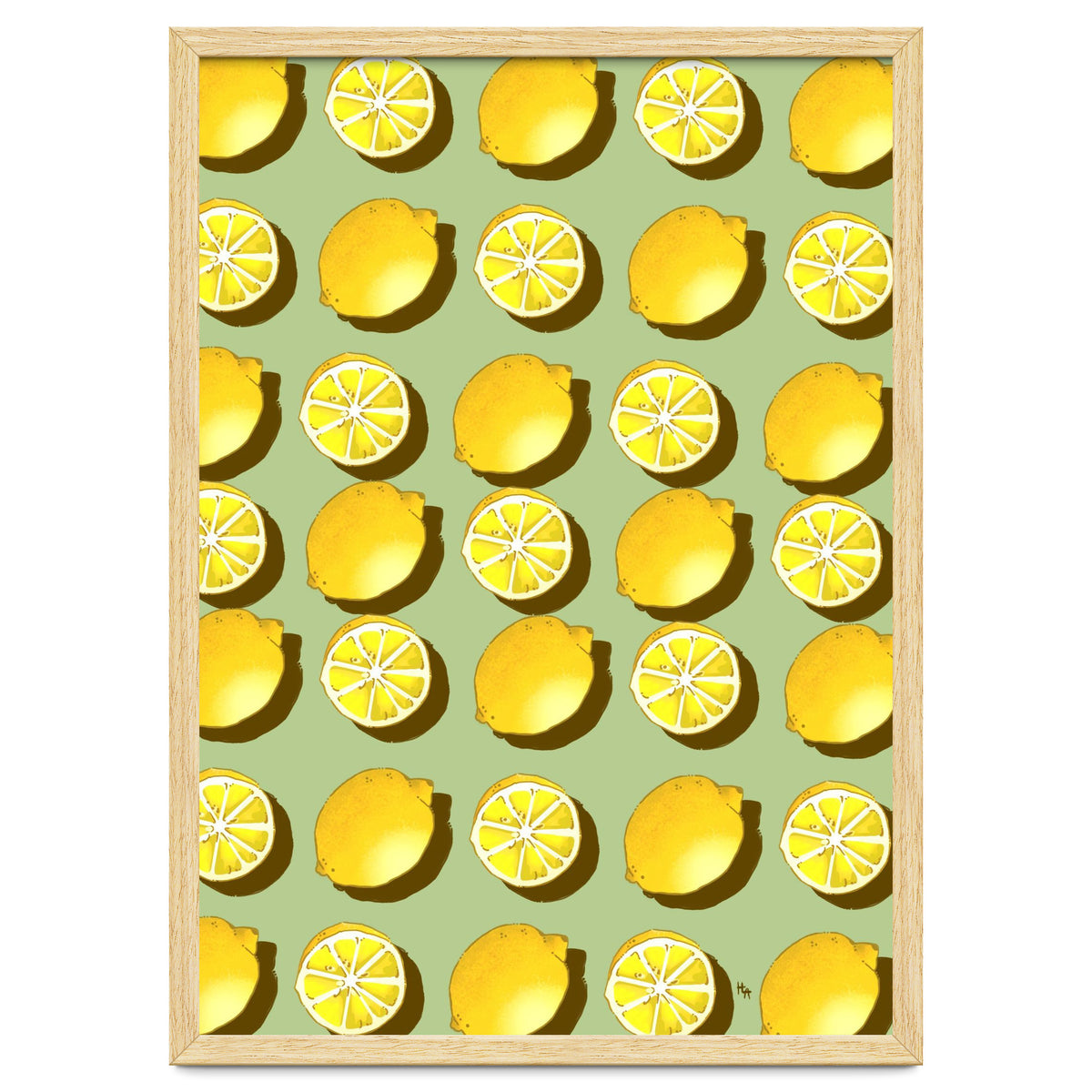 When life gives you lemons...