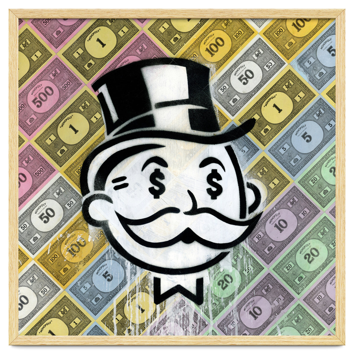 Another Day  Another Dollar