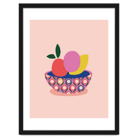 Fruits In Basket 1 Rgb