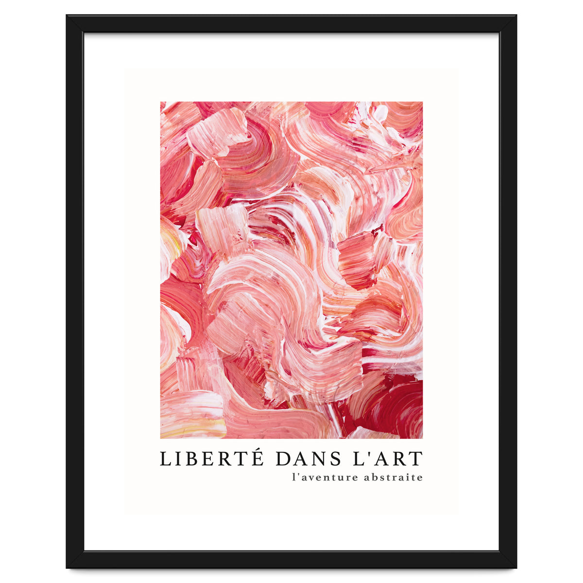 Freedom In Art - The Abstract Adventure (4)