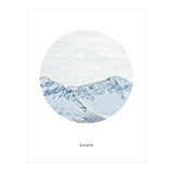 breath - silent landscape (Print Only) thumbnail