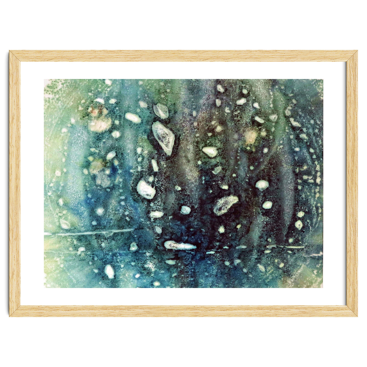 Something In The Water