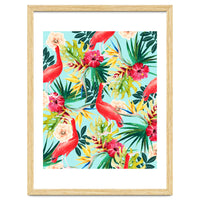 Hawaiian Vibe #society6 #decor #buyart