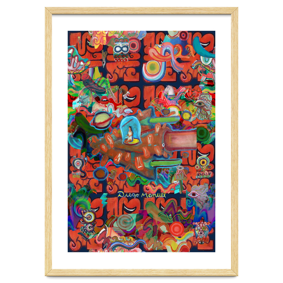 Muchas Cosas 2021 189