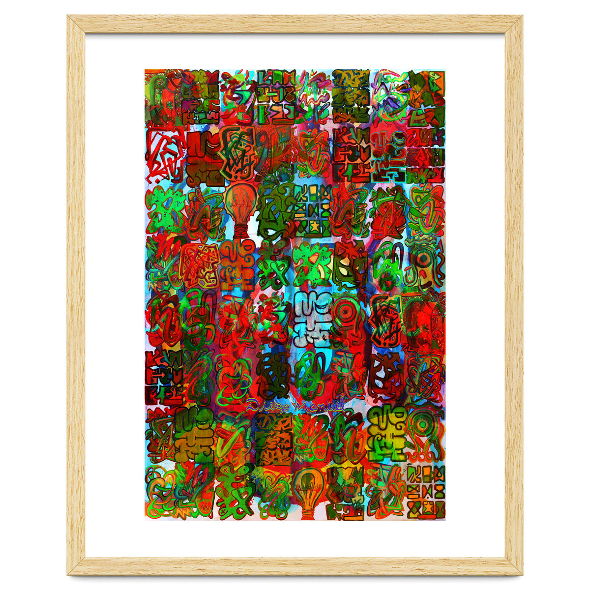 Graffiti Digital 2022 385