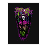 Voodoo Beach Nights (Print Only) thumbnail