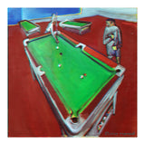 Noche De Pool 2 2 (Print Only) thumbnail