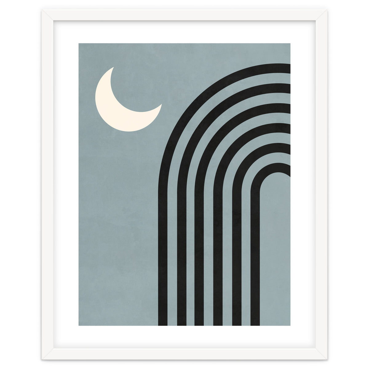 ARCHES AND MOON - B01