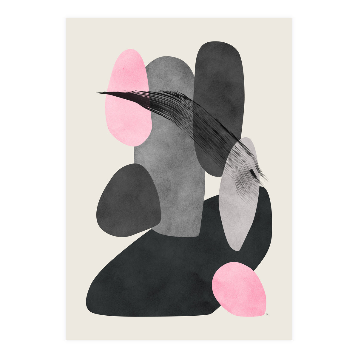 The Gathering (Print Only)