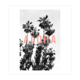 Aloha  (Print Only) thumbnail