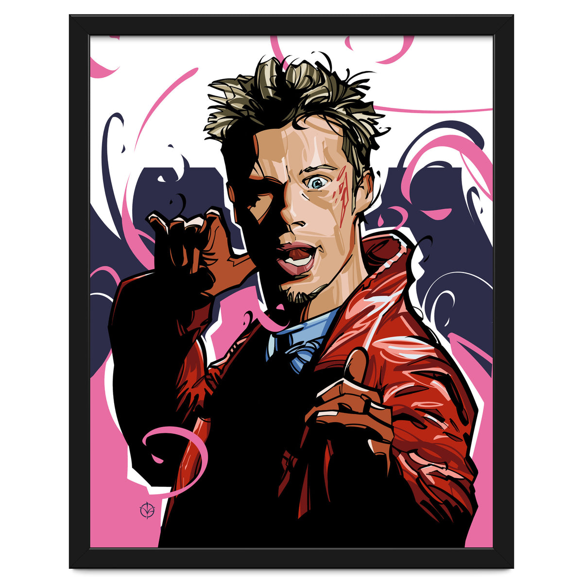 Tyler Durden