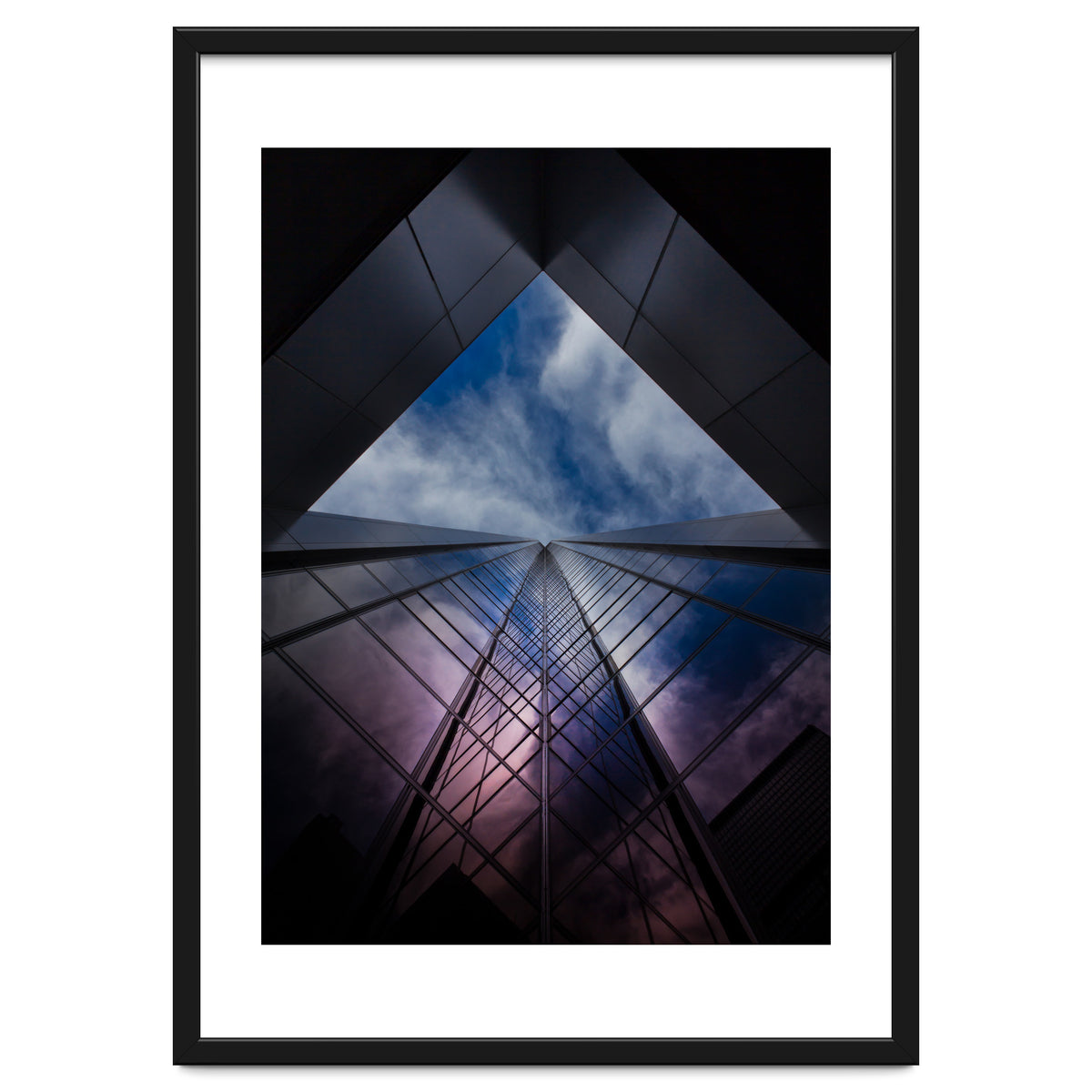 No 100 King St W Toronto Canada 2