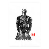 Deadpool (Print Only) thumbnail