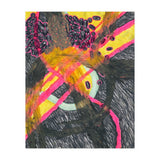 Neon Falling (Print Only) thumbnail