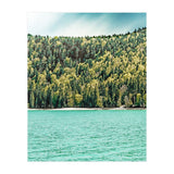 Lake Side (Print Only) thumbnail