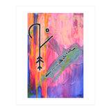 Let My Creativity Flow (Print Only) thumbnail
